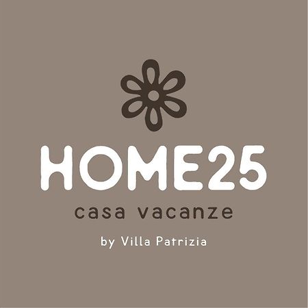 Home25 By Villa Patrizia Mottola Exterior foto