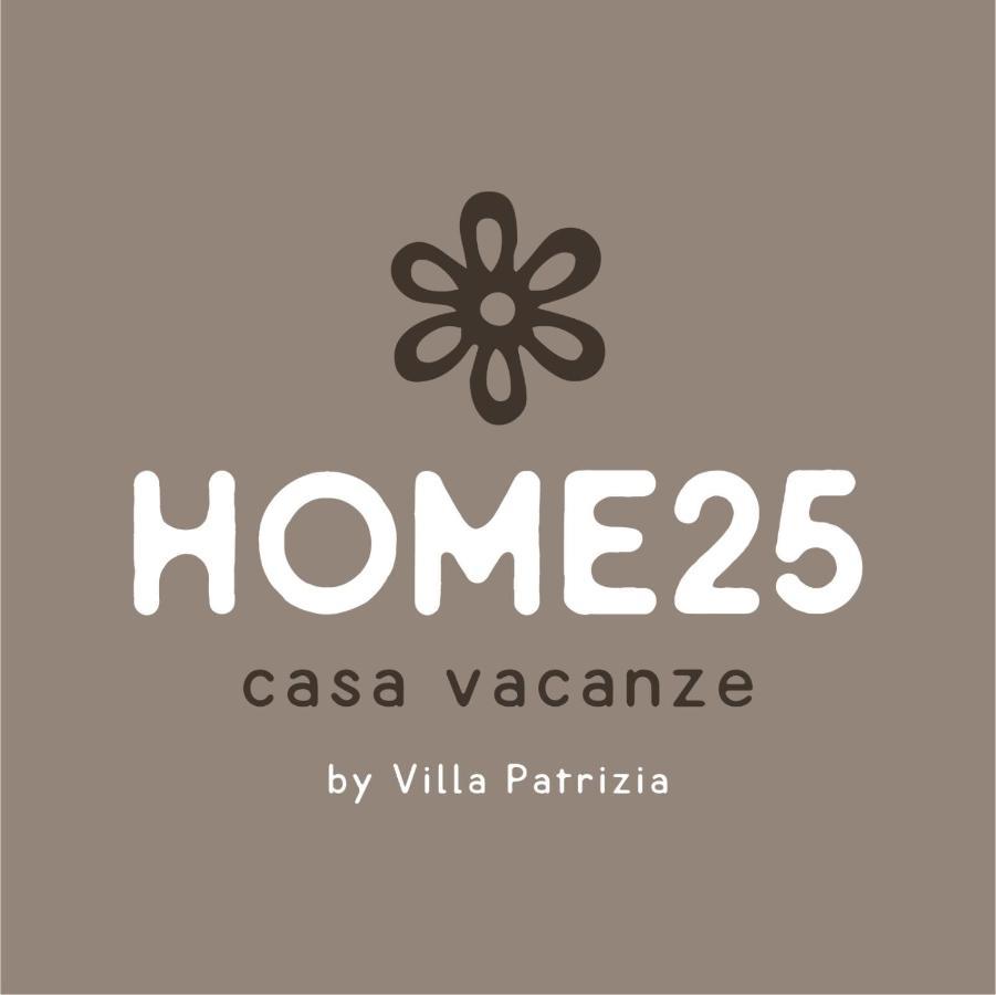 Home25 By Villa Patrizia Mottola Exterior foto